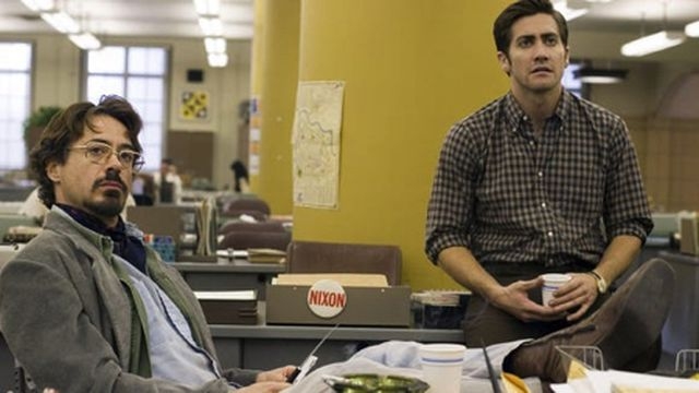 Những bộ phim xuất sắc nhất nói về nghề báo