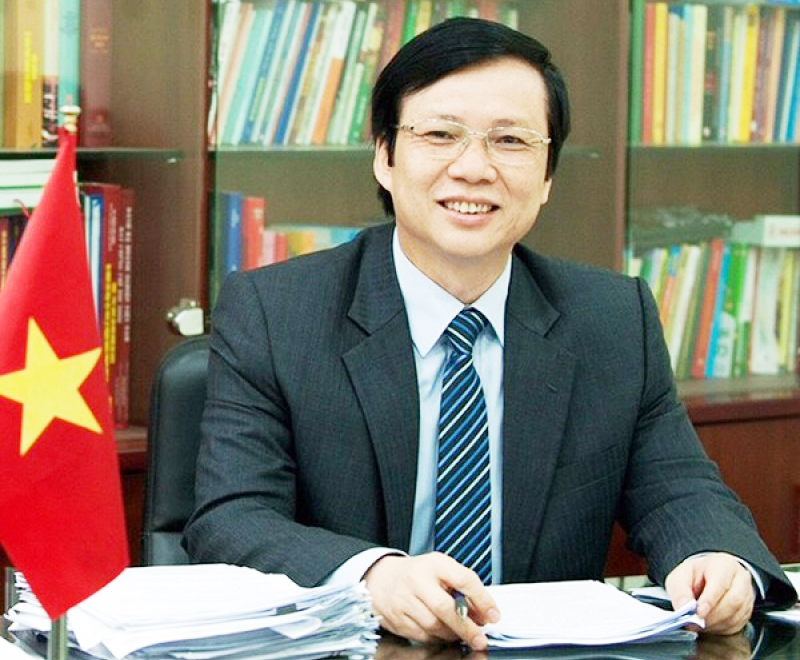 Nhà báo phải tinh thông nghề nghiệp, giữ vững đạo đức, trân trọng văn hóa