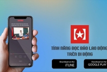 lao dong online ap dung tri tue nhan tao ai