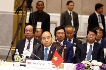 Thủ tướng Nguyễn Xuân Phúc phê phán phát biểu của Thủ tướng Singapore