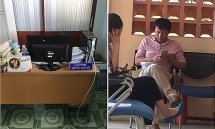 Công ty TNHH MTV Khai thác công trình thủy lợi Gia Lai: Gây khó dễ, trốn tránh bán hồ sơ mời thầu