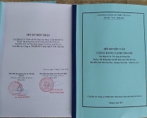 Vụ không bán HSMT tại Công ty TNHH MTV Khai thác công trình thủy lợi Gia Lai: Thừa nhận sai sót