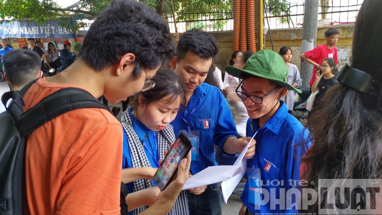 Đáp án tham khảo môn Hóa Học THPT Quốc gia năm 2019 – tất cả các mã đề