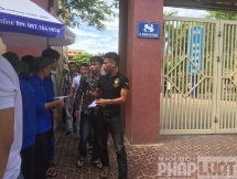 Đáp án tham khảo môn Sinh học THPT Quốc gia 2019 - Tất cả các mã đề