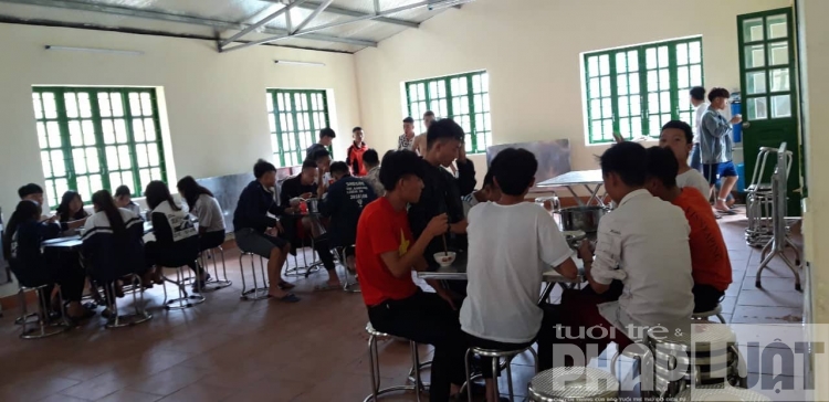 Lào Cai: 2.000 thí sinh thi THPT Quốc gia 2019 được ăn nghỉ miễn phí