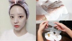 sai lam tay troi khi dap mat na giay gay phan tac dung