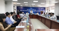 Báo chí và bài toán phát triển nguồn thu: Chủ động thay đổi để phát triển