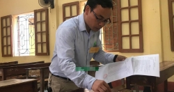 thi sinh ca nuoc bat dau dang ky du thi tot nghiep thpt tu hom nay