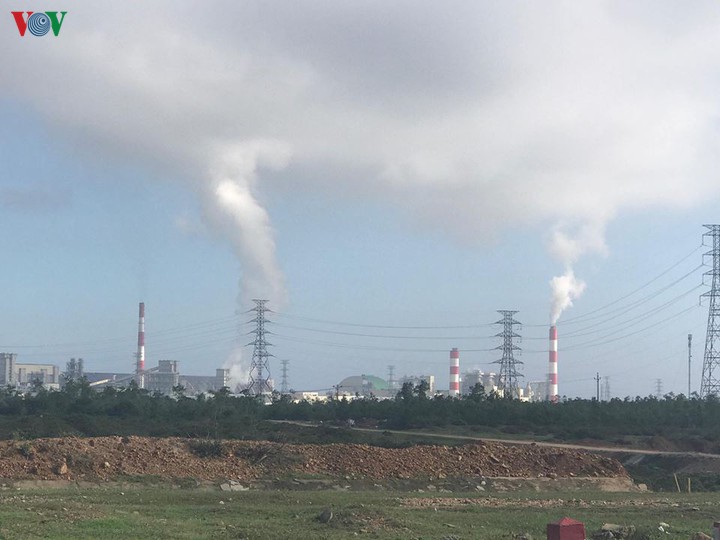 Thanh tra, kiểm tra môi trường đang chồng chéo, gây phiền hà thanh tra kiem tra moi truong dang chong cheo gay phien ha