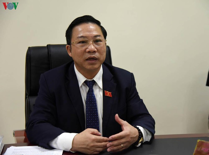 Thanh tra, kiểm tra môi trường đang chồng chéo, gây phiền hà thanh tra kiem tra moi truong dang chong cheo gay phien ha