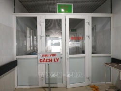 Xuất hiện ổ dịch bạch hầu tại huyện Krông Nô, tỉnh Đắk Nông