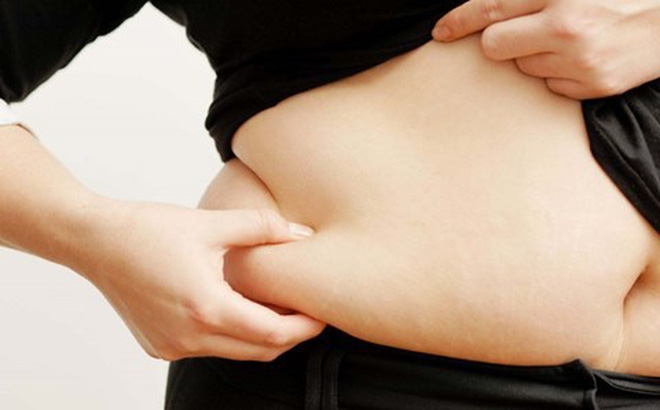 Làn da ở người thừa cân, béo phì thay đổi như thế nào?