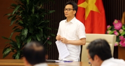 Phó Thủ tướng Vũ Đức Đam: Thi tốt nghiệp THPT phải trung thực, nghiêm túc