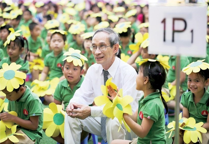 ti le choi lop 6 ha noi cao chot vot phu huynh lam giao vien bat dac di