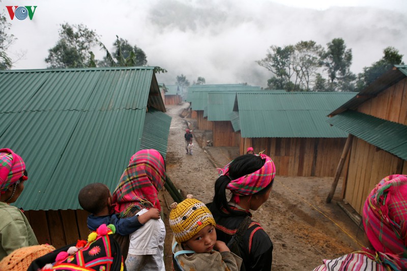 dong dat tai lai chau va lao cai lam 2 nguoi bi thuong