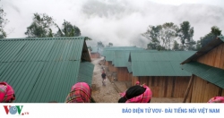 dong dat tai lai chau va lao cai lam 2 nguoi bi thuong