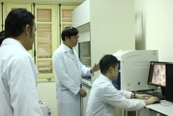 Đề án thành lập Trường Đại học Khoa học Sức khoẻ