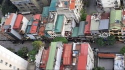 Đừng để nhà "không lối thoát" làm mồi cho hỏa hoạn