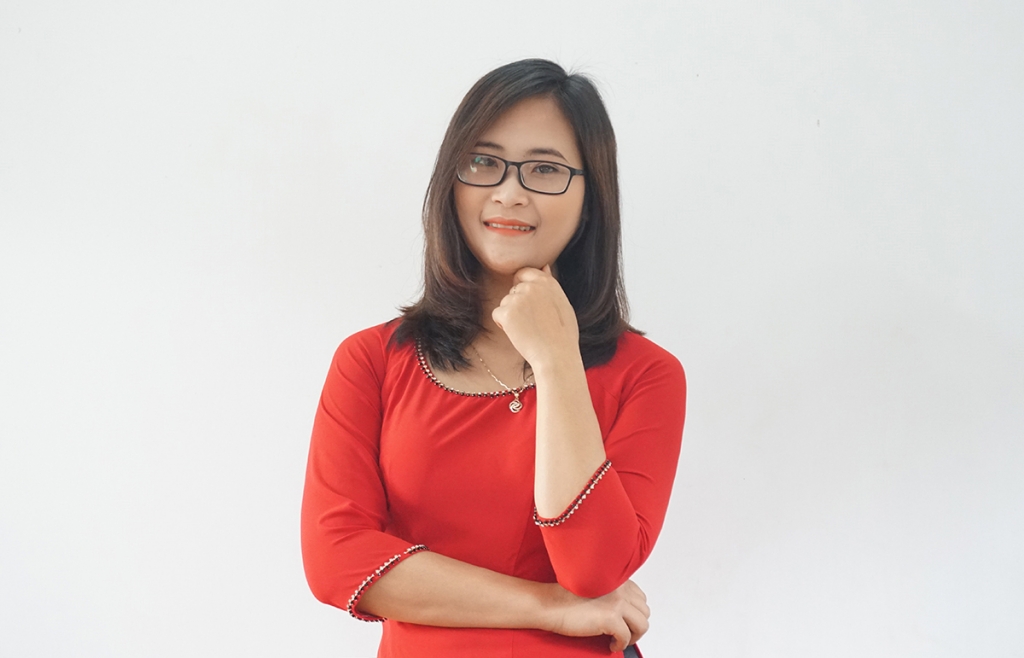 Cô giáo tốp 10 giáo viên toàn cầu trúng cử đại biểu Quốc hội