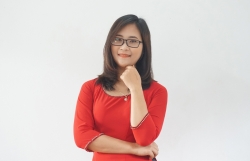 Cô giáo tốp 10 giáo viên toàn cầu trúng cử đại biểu Quốc hội