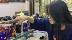 Bài 2: Những gam màu tươi sáng ở Hạ Thái trong đại dịch Covid-19