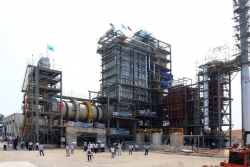 Hà Nội: Đẩy nhanh tiến độ xây dựng nhà máy xử lý chất thải rắn sinh hoạt phát điện tại Sóc Sơn