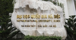 Việt Nam có 2 trường lọt top đại học trẻ tốt nhất thế giới