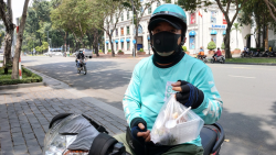 Người trẻ làm du lịch “xoay sở” mưu sinh vượt đại dịch