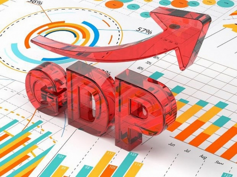 Dịch Covid-19 diễn biến phức tạp, GDP quý II/2021 vẫn tăng 6,61%