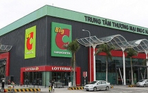 Big C bất ngờ dừng nhập hàng may mặc Việt Nam