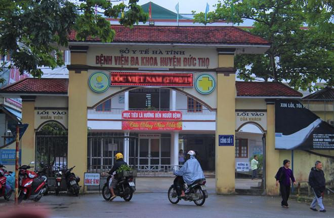 vu tre bi keo dut co benh vien va so y te mau thuan khi bao cao