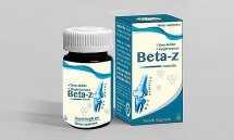 Giả mạo con dấu Bộ Y tế, bán thực phẩm chức năng tăng chiều cao