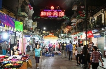 Nhà đầu tư được gì khi đầu tư shophouse tại cửa ngõ phía Tây Hà Nội