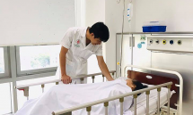 Bỏ uống thuốc để tập theo giáo phái, người phụ nữ bị đột quỵ