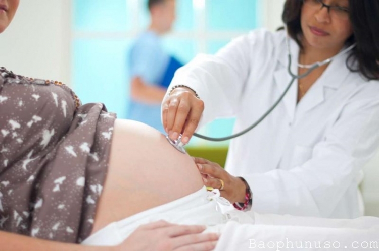 Cứu sống sản phụ bị rau cài răng lược đâm xuyên bàng quang