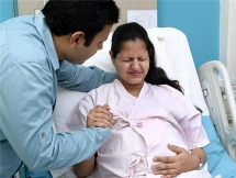 Sản phụ Huế tử vong nghi thuyên tắc ối, BS nói gì về tai biến sản khoa này?