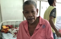 Nhịp tim lên tới 300 lần mỗi phút nam bệnh nhân suýt đột tử