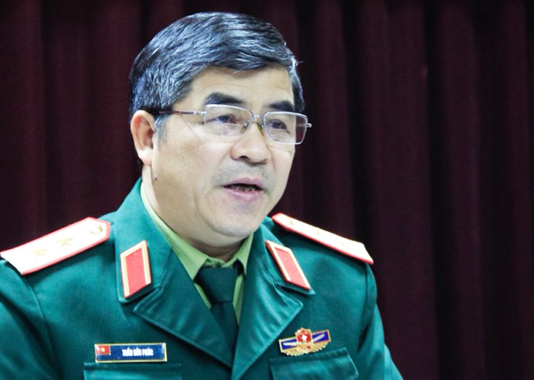 Các trường quân đội dừng đào tạo hệ dân sự từ năm 2019