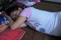 Vụ trẻ sơ sinh bị kéo đứt cổ: Người mẹ khai gì với công an?