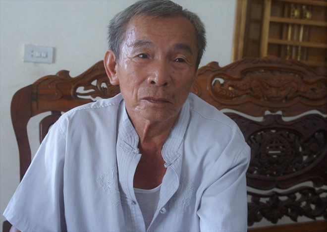 vu tre so sinh bi keo dut co nguoi me khai gi voi cong an