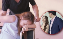 BS sản nói gì về tình huống suy thai cấp Thư gặp phải trong "Về nhà đi con"