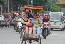 Dự báo thời tiết ngày 12/7: Miền Bắc sáng nắng chiều mưa, Miền Trung vẫn là chảo lửa