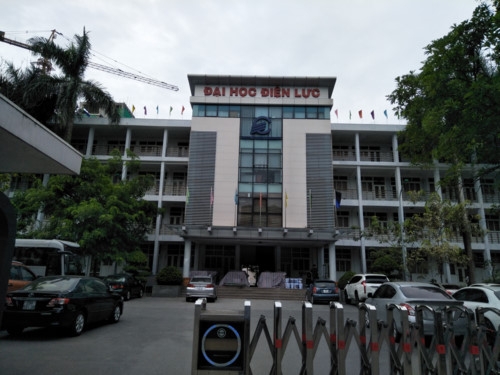 Thanh tra đột xuất Trường Đại học Điện lực