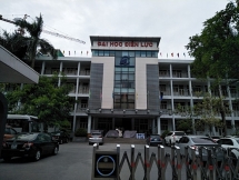 Thanh tra đột xuất Trường Đại học Điện lực