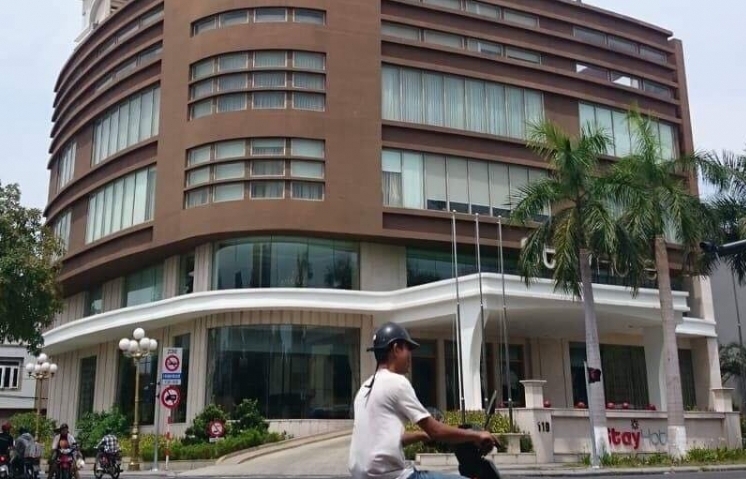 Đà Nẵng: Phát hiện một nữ du khách Hàn Quốc tử vong bên trong khách sạn
