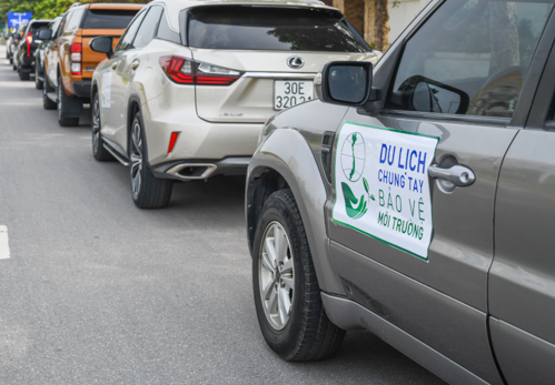 Du lịch Việt Nam 