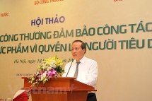 Canh cánh mối lo "rau hai luống, lợn hai chuồng"