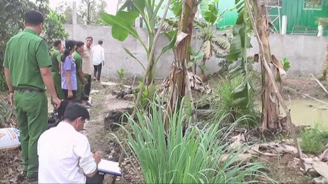 Một ngày 2 vụ điện giật, 4 người chết, 1 người bị thương