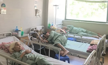 Dân số Việt Nam bước vào giai đoạn "rất già" năm 2038