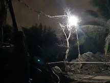 mot ngay 2 vu dien giat 4 nguoi chet 1 nguoi bi thuong